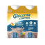 Glucerna Control Coffee Flavour, 4 Bottles x 220 ml