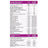 Gold Nutrition Fast Recovery Maracuya 600 g