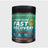 Gold Nutrition Fast Recovery – rastlinný produkt s príchuťou čokolády, 600 g