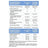 Gold Nutrition Gold Drink Premium Lesné ovocie 600 g.
