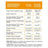 Gold Nutrition Gold Drink Tropical 500 g.