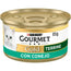 Gourmet Gold – divoký králík, 24 x 85 g