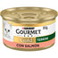 Gourmet Gold Salmon Selecto – 24 × 85 g