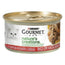 Gourmet Naturals Hovädzie filé 24 x 85 gramov