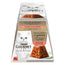 Gourmet Revelations Gelati Losos 6x4x57 gramov