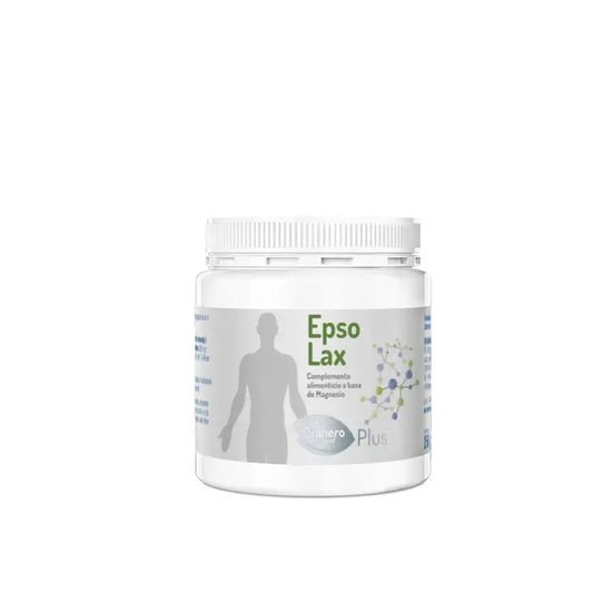 Granero S Epsolax Magnesium Salts , 350 g