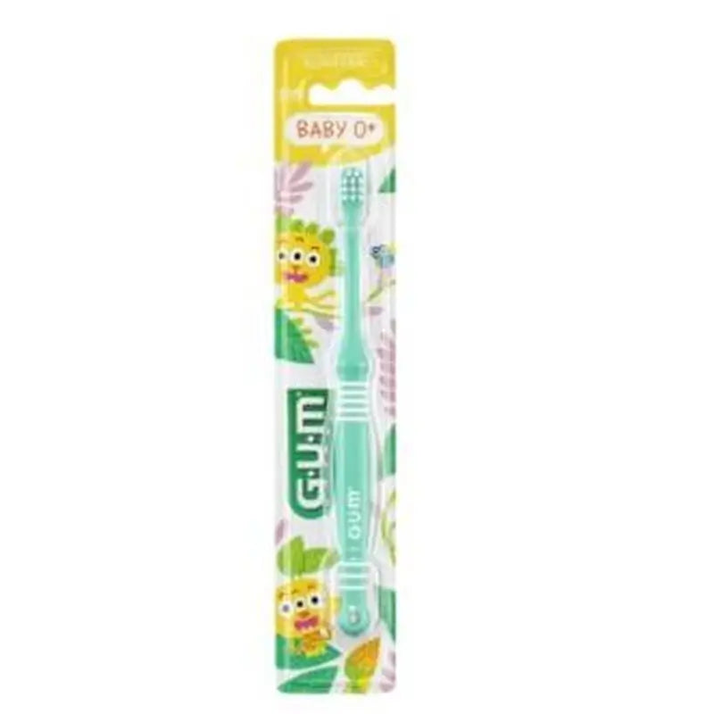 Gum Toothbrush 0 - 2 Years Baby 213