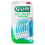 Gum Interdental Toothbrush Soft Picks Small 30Un Blue