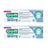 Zubná pasta Gum Original White 75 ml, 2 tuby