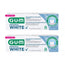Zubná pasta Gum Original White 75 ml, 2 tuby