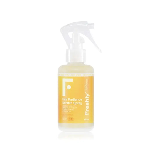 Freshly Hair Radiance Keratin Spray, 100ml