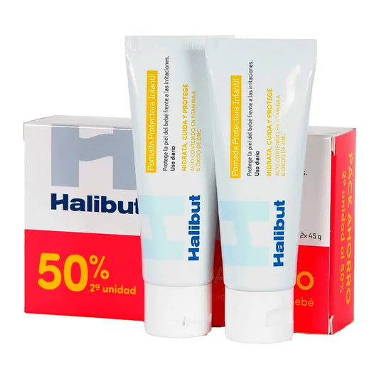 Halibut Dermo H Duplo 2nd unit At 50%.