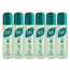 Halley – repelent proti hmyzu, balenie 6 x 250 ml