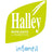 Halley – repelent proti hmyzu pre deti, 100 ml