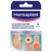 Hansaplast náplasť na mozole so salicylovou kyselinou, 8 kusov
