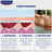 Hansaplast Second Skin Protection Regular, 6 kusov