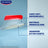 Hansaplast Second Skin Protection Regular, 6 kusov