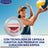 Hansaplast Second Skin Protection XL, 3 kusy
