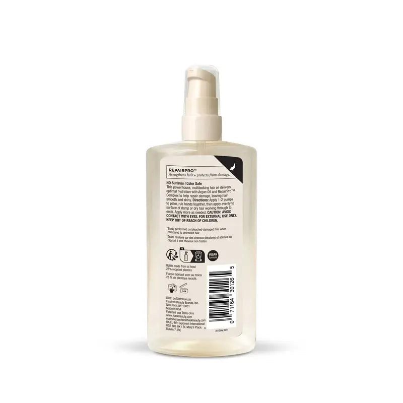 Hask Intenzívny regeneračný olej Repair Series, 120 ml