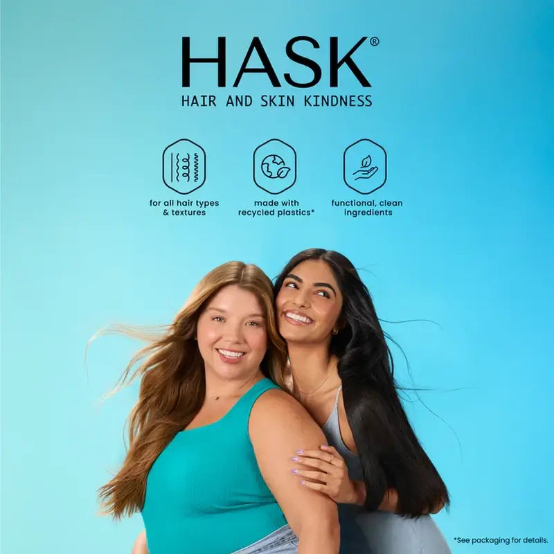Hask Kondicionér Blonde Care, 355 ml