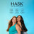 Hask Kondicionér Blonde Care, 355 ml