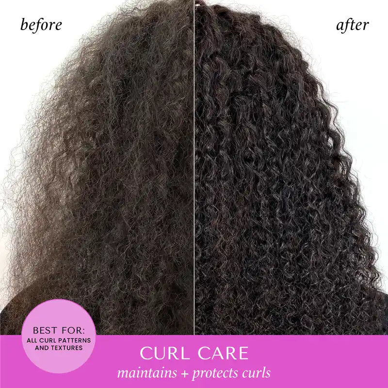 Hask Šampón Perfect Curls Curl Care, 355 ml