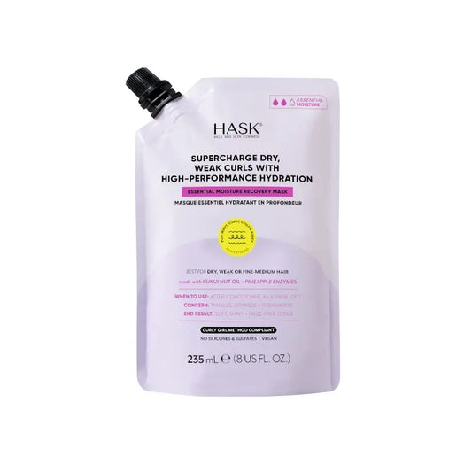Hask Maska na vlasy pre hlbokú regeneráciu Repair Series, 235 ml