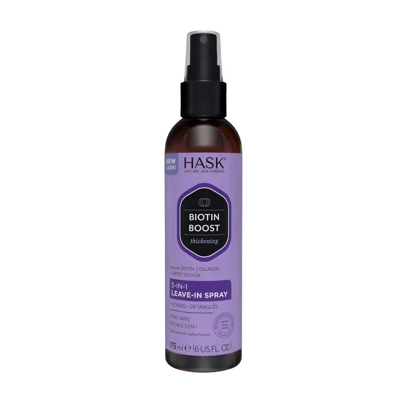 Hask 5 v 1 kondicionér v spreji Biotin Boost, 175 ml