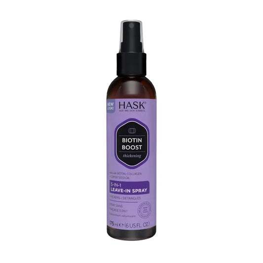 Hask 5 v 1 kondicionér v spreji Biotin Boost, 175 ml