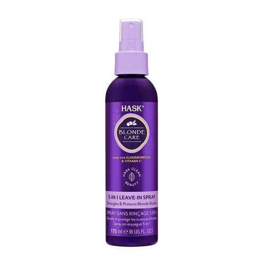 Hask 5 v 1 kondicionér v spreji Blonde Care, 175 ml