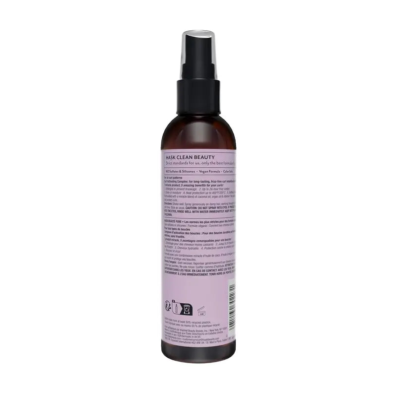 Hask 5 v 1 kondicionér v spreji Curl Care, 175 ml