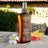 Hawaiian Tropic HT Glowing olej SPF 30, 200 ml