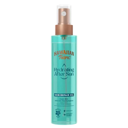 Hawaiian Tropic Olej po opaľovaní 150 ml