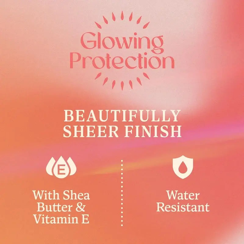 Hawaiian Tropic HT Mini Glowing Protect SPF 30, 100 ml, balenie 12 ks