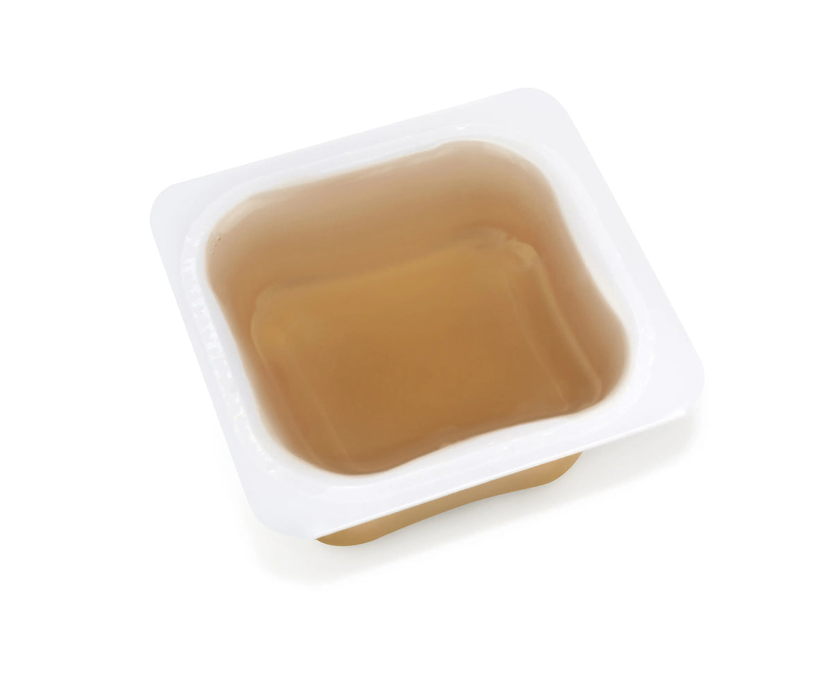 Health Care Campofrio Želatínová voda Cappuccino 100 g x 12 kusov