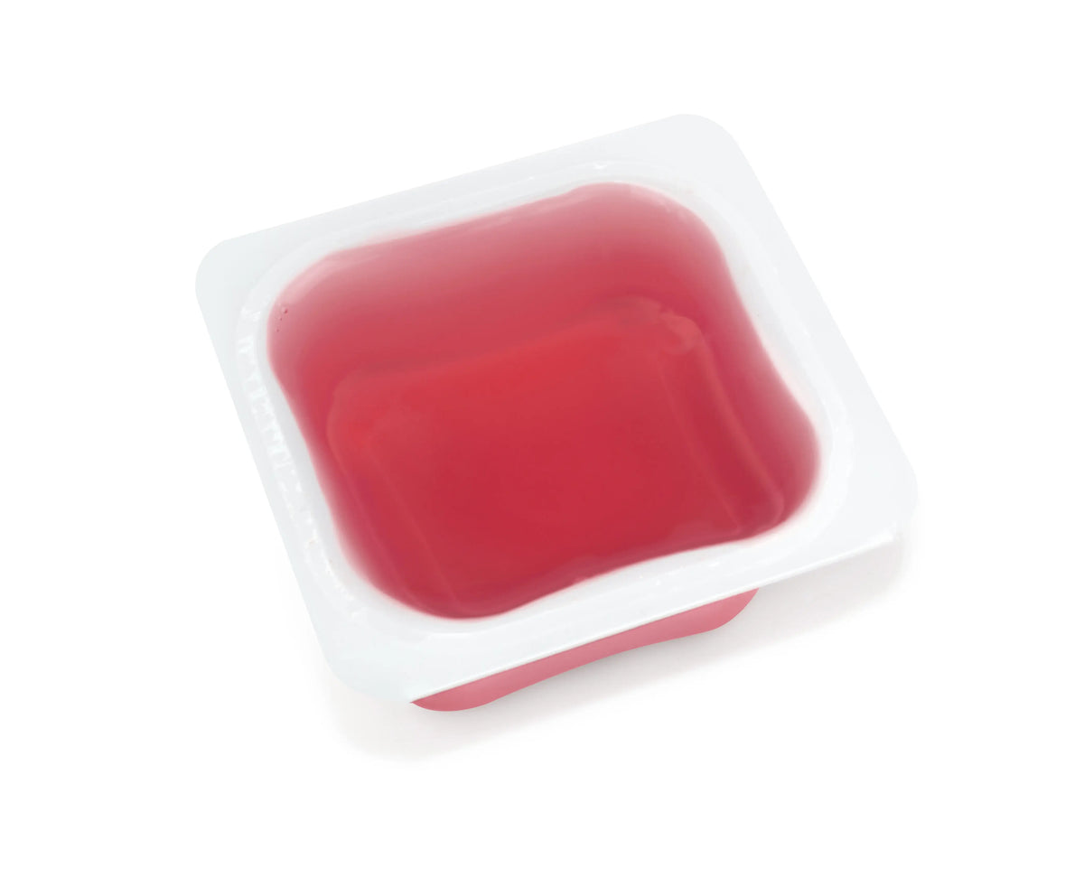 Health Care Campofrio Želé z malín 100 g x 12 kusov