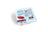Health Care Campofrio Želé z granátového jablka a černice 100 g x 12 kusov