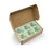 Health Care Campofrio Rozdrvené jablká 100 g x 12 kusov