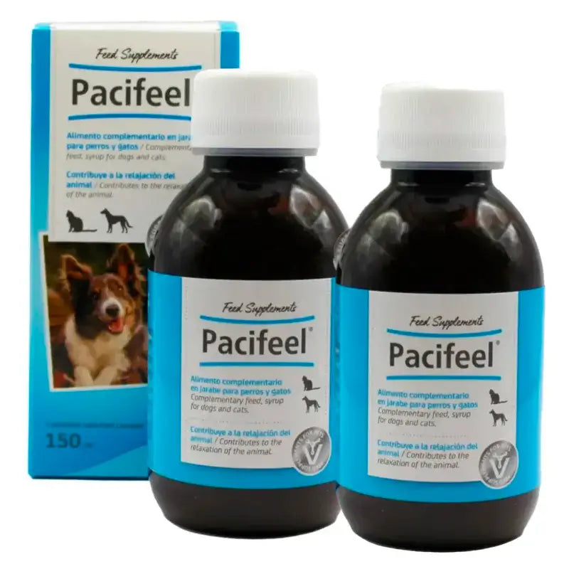 Heel Pacifeel, balenie 2 x 150 ml