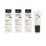 Heliocare 360° Color Water Gel Beige SPF 50+, 3 x 50 ml 