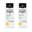 Heliocare 360º Md A-R emulzia, 2 × 50 ml