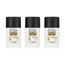 Heliocare 360º Sport Stick SPF 50+, 3 × 25 g 