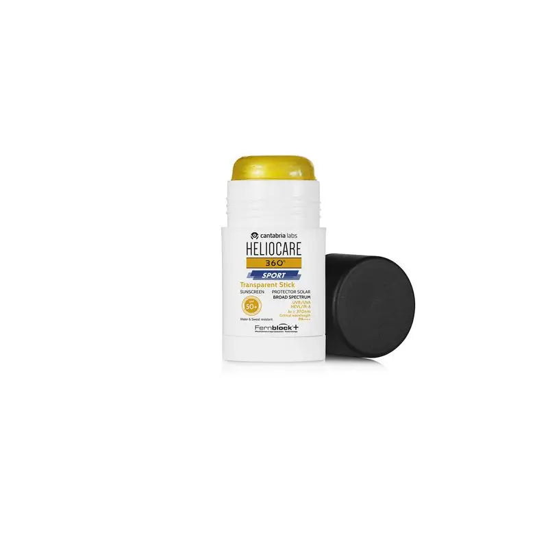 Heliocare 360º Sport Stick SPF 50+ 25 g