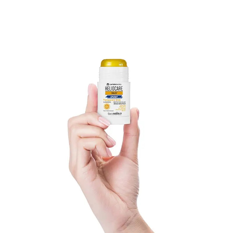 Heliocare 360º Sport Stick SPF 50+ 25 g