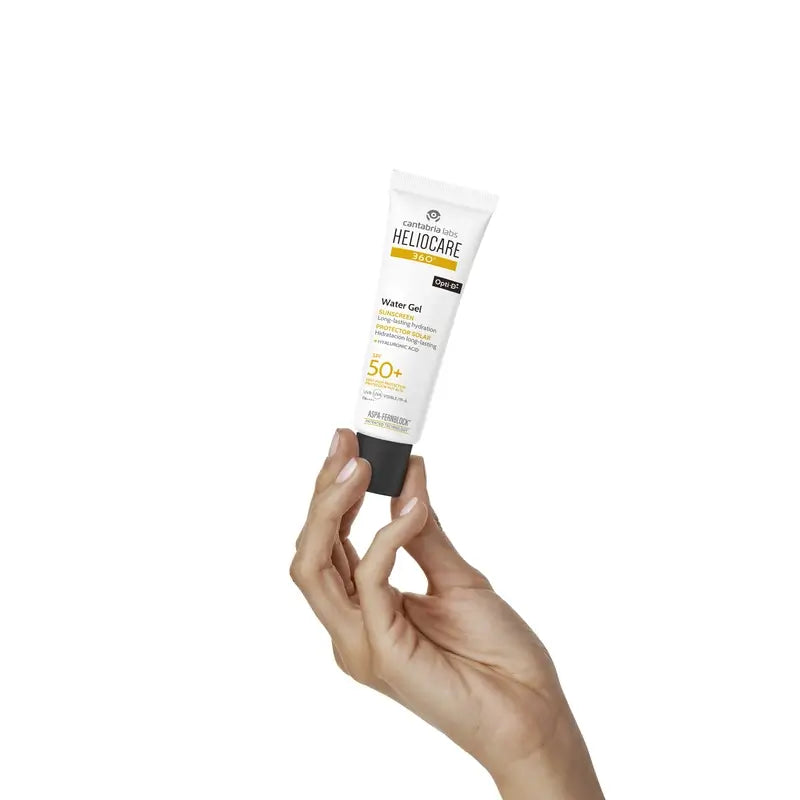 Heliocare 360º Water Gel SPF 50+ 50 ml