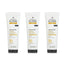 Heliocare Advanced Gel SPF 50, 3 × 250 ml 