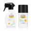 Heliocare Pack 360º Pediatrics Atopic Lotion Spray SPF 50 250 ml + tyčinka SPF 50+ 25 g