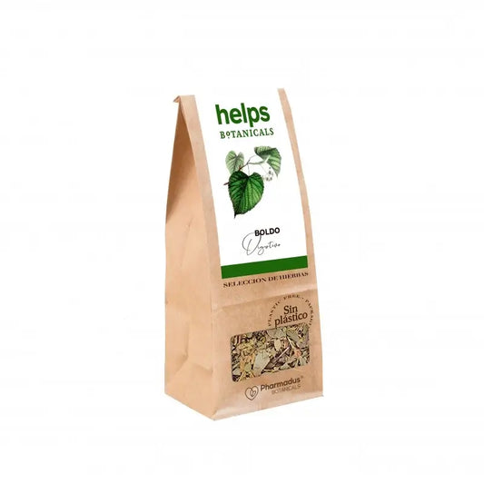 Helps Balance Boldo vo veľkom balení, 50 g