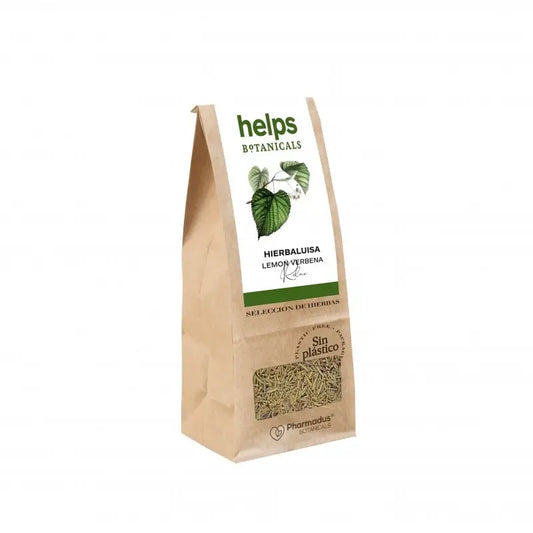 Helps Balance – voľne balená bylinka Luisa, 50 g