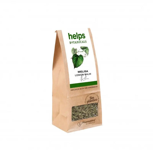 Helps Balance – sypaná melisa, 60 g